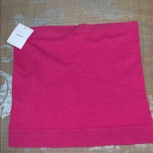 Urban outfitters tube top